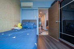 Blk 468A Blue Riverview (Sembawang), HDB Executive #549207891